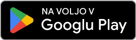 Prenesite iz trgovine Google Play